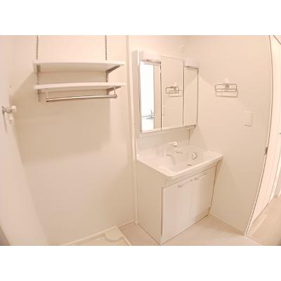 トランブルー大和Ｅ 102【管理NO：1-027282805-01020】 ★家具家電は申し込み後に搬入します★ ★2026年09月上旬入居可能★の物件写真6