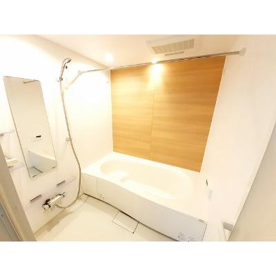 エヴァーグリーン納富分Ⅱ 203【管理NO：1-024016502-02030】 ★家具家電は申し込み後に搬入します★の物件写真4
