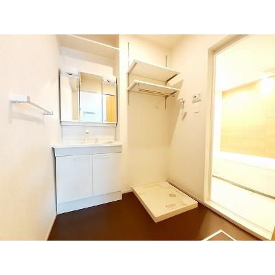 エヴァーグリーン納富分Ⅱ 203【管理NO：1-024016502-02030】 ★家具家電は申し込み後に搬入します★の物件写真6