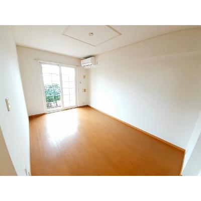 サンクレメントＣ 101【管理NO：1-013521203-01010】 ★家具家電は申し込み後に搬入します★ ★2026年08月下旬入居可能★の物件写真2