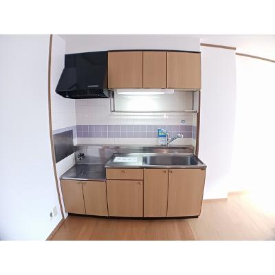 サンウエストヒルズＤ 202【管理NO：1-007692902-02020】 ★家具家電は申し込み後に搬入します 2026年08月下旬入居可能の物件写真3