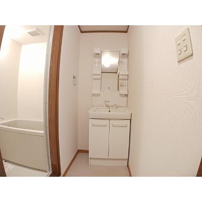 サンウエストヒルズＤ 202【管理NO：1-007692902-02020】 ★家具家電は申し込み後に搬入します 2026年08月下旬入居可能の物件写真6