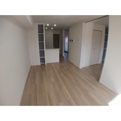 タウン桜門・エム 103【管理NO：1-027747301-01030】 ★家具家電は申し込み後に搬入します 2026年09月中旬入居可能の物件写真2