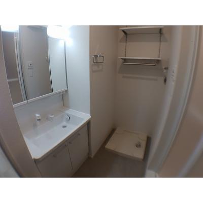 タウン桜門・エム 103【管理NO：1-027747301-01030】 ★家具家電は申し込み後に搬入します 2026年09月中旬入居可能の物件写真6