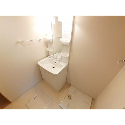 ヴィラージュ　ドウ　ソレイユⅠ 203【管理NO：1-019218901-02030】 ★家具家電は申し込み後に搬入します 2026年08月下旬入居可能の物件写真6