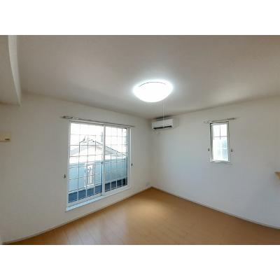 フレンディ　ディ　横尾Ⅰ 202【管理NO：1-018828901-02020】 ★家具家電は申し込み後に搬入します 2026年08月下旬入居可能の物件写真2