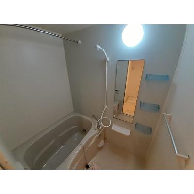 フレンディ　ディ　横尾Ⅰ 202【管理NO：1-018828901-02020】 ★家具家電は申し込み後に搬入します 2026年08月下旬入居可能の物件写真4