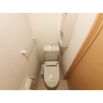 フレンディ　ディ　横尾Ⅰ 202【管理NO：1-018828901-02020】 ★家具家電は申し込み後に搬入します 2026年08月下旬入居可能の物件写真5