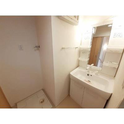 フレンディ　ディ　横尾Ⅰ 202【管理NO：1-018828901-02020】 ★家具家電は申し込み後に搬入します 2026年08月下旬入居可能の物件写真6