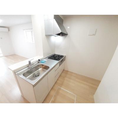 恵 103【管理NO：1-025886001-01030】 ★家具家電は申し込み後に搬入します 2026年08月下旬入居可能の物件写真3