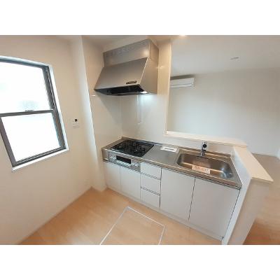 マーレ・インテルノⅤ 103【管理NO：1-024859104-01030】 ★家具家電は申し込み後に搬入します★の物件写真3
