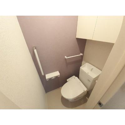 マーレ・インテルノⅤ 103【管理NO：1-024859104-01030】 ★家具家電は申し込み後に搬入します★の物件写真5