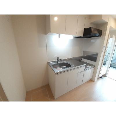 ＹＡＭＡＴＯ　Ⅳ 104【管理NO：1-023090502-01040】 ★家具家電は申し込み後に搬入します 2026年07月下旬入居可能の物件写真3
