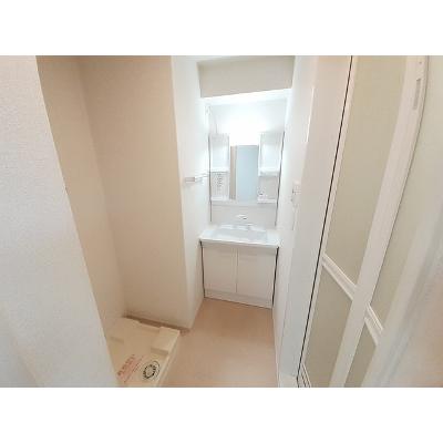 ＹＡＭＡＴＯ　Ⅳ 104【管理NO：1-023090502-01040】 ★家具家電は申し込み後に搬入します 2026年07月下旬入居可能の物件写真6