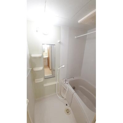リバーサイド・クリスタルＤ 101【管理NO：1-013024104-01010】 ★家具家電は申し込み後に搬入します 2026年08月中旬入居可能の物件写真4