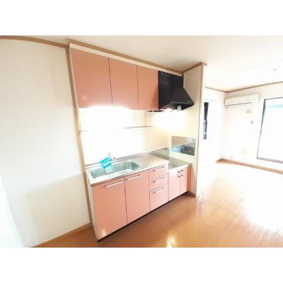 リバーサイド・クリスタルＢ 201【管理NO：1-013024102-02010】 ★家具家電は申し込み後に搬入します 2026年08月中旬入居可能の物件写真3