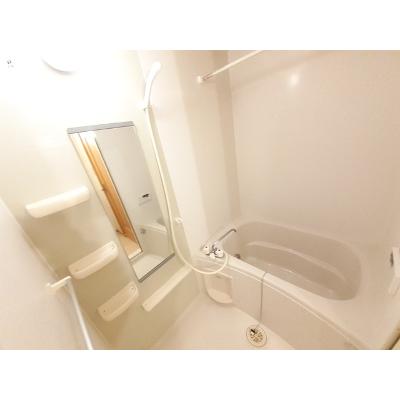 リバーサイド・クリスタルＢ 201【管理NO：1-013024102-02010】 ★家具家電は申し込み後に搬入します 2026年08月中旬入居可能の物件写真4