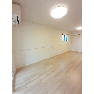 ピュア　ライヴ　ＸⅢ　Ａ棟 101【管理NO：1-026756601-01010】 ★家具家電は申し込み後に搬入します★ ★2026年08月下旬入居可能★の物件写真2
