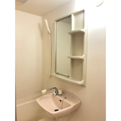 ＧＲＡＣＥ　ＯＮＥ 310【管理NO：1-009539001-03080】 ★家具家電は申し込み後に搬入します 2026年08月下旬入居可能の物件写真6
