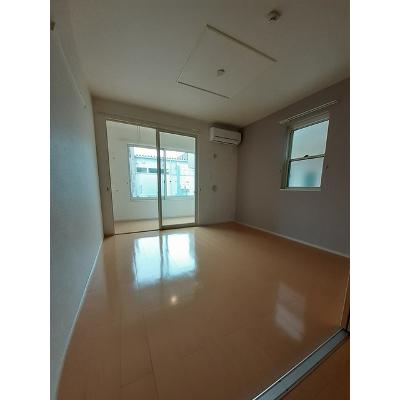 フィオーレ　Ⅱ 103【管理NO：1-020979702-01030】 ★家具家電は申し込み後に搬入します★ ★2026年08月下旬入居可能★の物件写真2