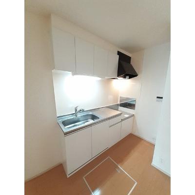 フィオーレ　Ⅱ 103【管理NO：1-020979702-01030】 ★家具家電は申し込み後に搬入します★ ★2026年08月下旬入居可能★の物件写真3