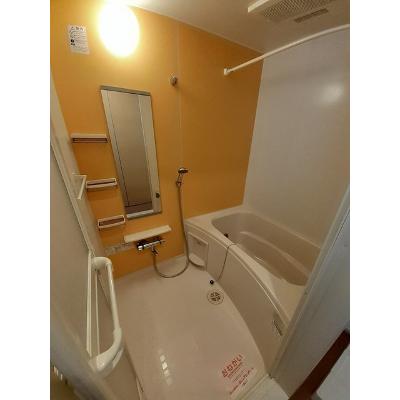 フィオーレ　Ⅱ 103【管理NO：1-020979702-01030】 ★家具家電は申し込み後に搬入します★ ★2026年08月下旬入居可能★の物件写真4