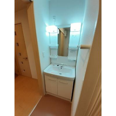 フィオーレ　Ⅱ 103【管理NO：1-020979702-01030】 ★家具家電は申し込み後に搬入します★ ★2026年08月下旬入居可能★の物件写真6