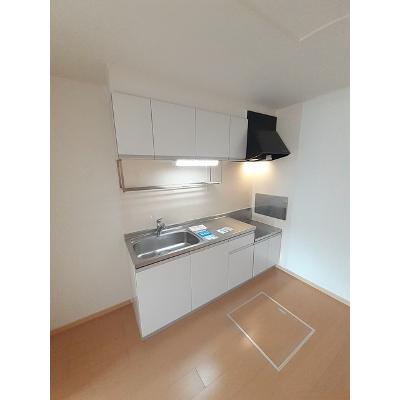 エール正林Ａ 101【管理NO：1-015992701-01010】 ★家具家電は申し込み後に搬入します 2026年08月下旬入居可能の物件写真3