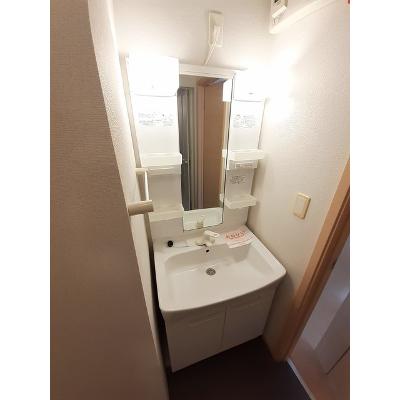 エール正林Ａ 101【管理NO：1-015992701-01010】 ★家具家電は申し込み後に搬入します 2026年08月下旬入居可能の物件写真6