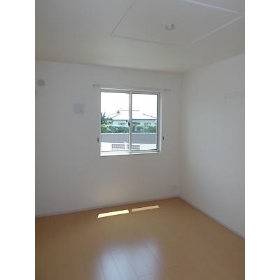 サンシャイン　Ｋ 101【管理NO：1-018755401-01010】 ★家具家電は申し込み後に搬入します 2026年09月上旬入居可能の物件写真2