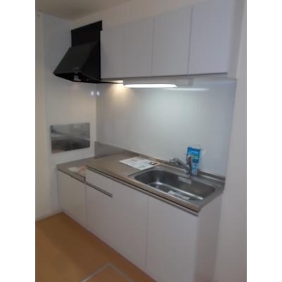 サンシャイン　Ｋ 101【管理NO：1-018755401-01010】 ★家具家電は申し込み後に搬入します 2026年09月上旬入居可能の物件写真3