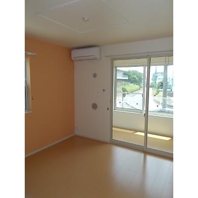 サンシャイン　Ｋ 101【管理NO：1-018755401-01010】 ★家具家電は申し込み後に搬入します 2026年09月上旬入居可能の物件写真4