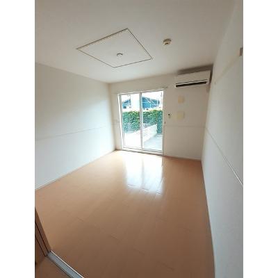 グラースメゾン泗水Ｄ 102【管理NO：1-017475201-01020】 ★家具家電は申し込み後に搬入します★ ★2026年08月下旬入居可能★の物件写真2