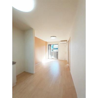 エクレールリブレ 105【管理NO：1-023078401-01040】 ★家具家電は申し込み後に搬入します 2026年07月下旬入居可能の物件写真2