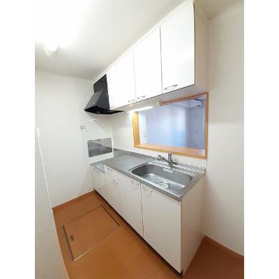 エスポワールヒルＢ 102【管理NO：1-014507702-01020】 ★家具家電は申し込み後に搬入します★ ★2026年08月下旬入居可能★の物件写真3