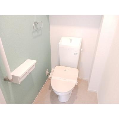 プラネッツ・リラン　Ⅱ 103【管理NO：1-027649702-01030】 ★家具家電は申し込み後に搬入します★の物件写真5