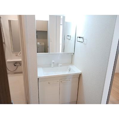 プラネッツ・リラン　Ⅱ 103【管理NO：1-027649702-01030】 ★家具家電は申し込み後に搬入します★の物件写真6