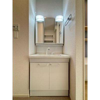 バレンティーノ　４６　Ⅱ 103【管理NO：1-026680001-01030】 ★家具家電は申し込み後に搬入します 2026年07月下旬入居可能の物件写真6