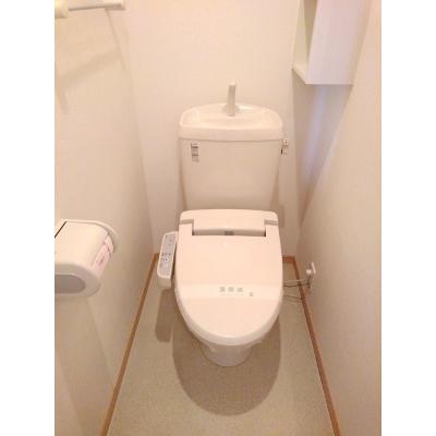 グレイスフル　Ⅲ 203【管理NO：1-015809103-02030】 ★家具家電は申し込み後に搬入します★の物件写真5
