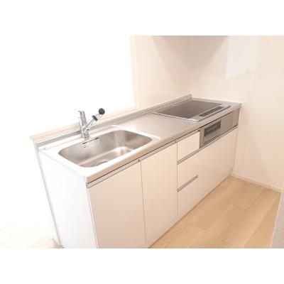 アル　アイン　Ⅱ 203【管理NO：1-027310202-02030】 ★家具家電は申し込み後に搬入します 2026年10月上旬入居可能の物件写真3