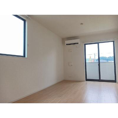 インフィニティＲ１ 201【管理NO：1-024008601-02010】 ★家具家電は申し込み後に搬入します★の物件写真2