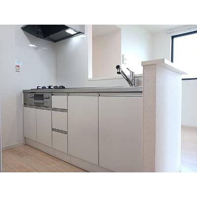インフィニティＲ１ 201【管理NO：1-024008601-02010】 ★家具家電は申し込み後に搬入します★の物件写真3
