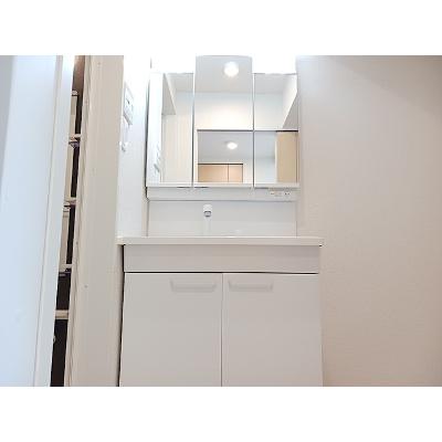 インフィニティＲ１ 201【管理NO：1-024008601-02010】 ★家具家電は申し込み後に搬入します★の物件写真6