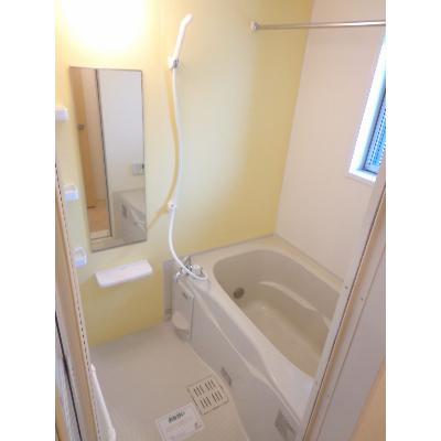 パール　Ｆ・Ⅰ 203【管理NO：1-019529701-02030】 ★家具家電は申し込み後に搬入します★ ★2026年09月中旬入居可能★の物件写真4