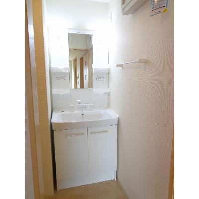 パール　Ｆ・Ⅰ 203【管理NO：1-019529701-02030】 ★家具家電は申し込み後に搬入します★ ★2026年09月中旬入居可能★の物件写真6