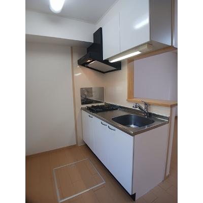 ヴォヤージュ 102【管理NO：1-015899001-01020】 ★家具家電は申し込み後に搬入します★の物件写真3