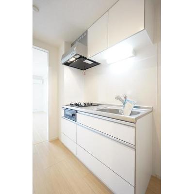 スイーツファクトリー深沢 402【管理NO：1-022381101-04020】 ★家具家電は申し込み後に搬入します★ ★2026年08月下旬入居可能★の物件写真3