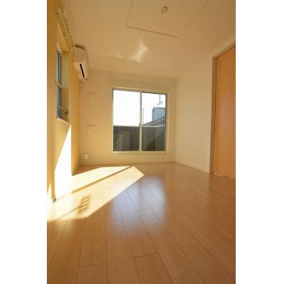 アークス 201【管理NO：1-023705401-02010】 ★家具家電は申し込み後に搬入します 2026年09月上旬入居可能の物件写真2