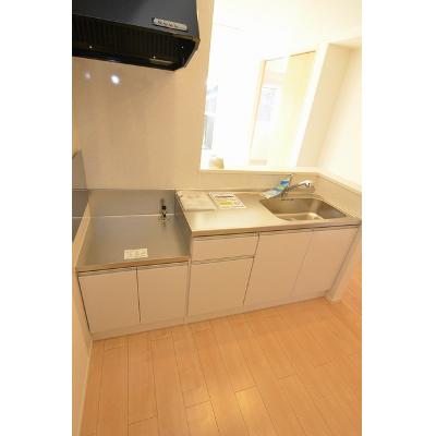 アークス 201【管理NO：1-023705401-02010】 ★家具家電は申し込み後に搬入します 2026年09月上旬入居可能の物件写真3