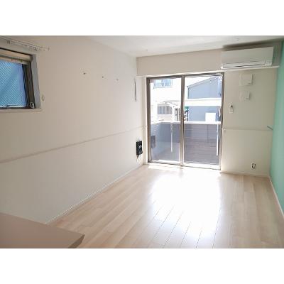ラルジュ・ツカサ・タンドレス 102【管理NO：1-027858401-01020】 ★家具家電は申し込み後に搬入します★の物件写真2